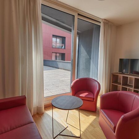 Piazza Lira Schio Residence Экстерьер фото