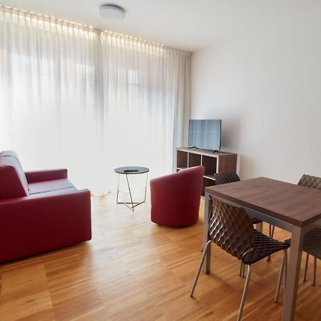 Piazza Lira Schio Residence Экстерьер фото