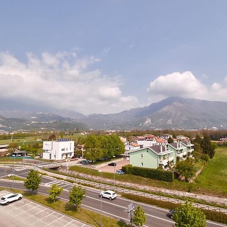 Piazza Lira Schio Residence Экстерьер фото