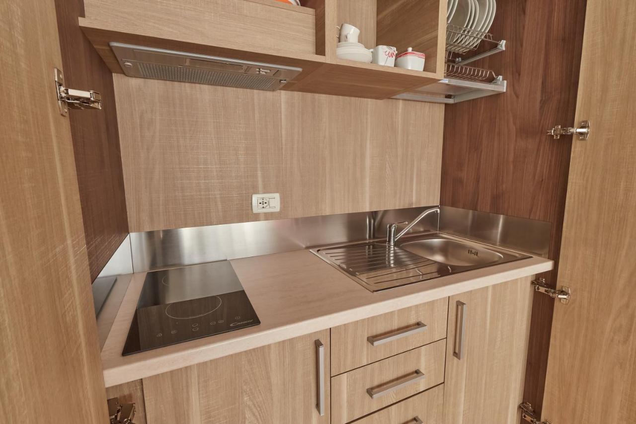 Piazza Lira Schio Residence Экстерьер фото