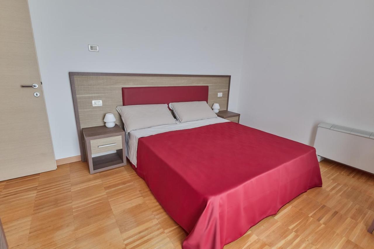 Piazza Lira Schio Residence Экстерьер фото
