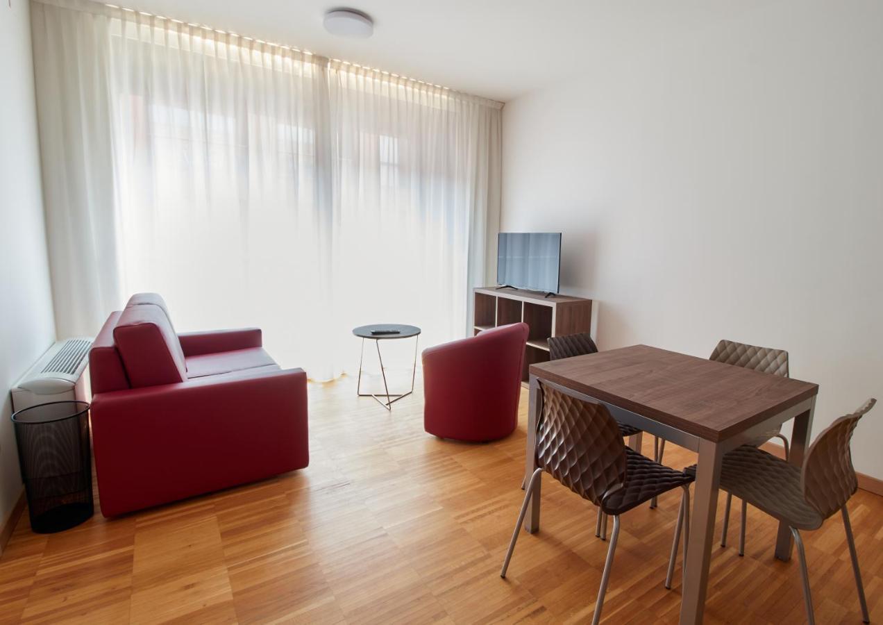 Piazza Lira Schio Residence Экстерьер фото