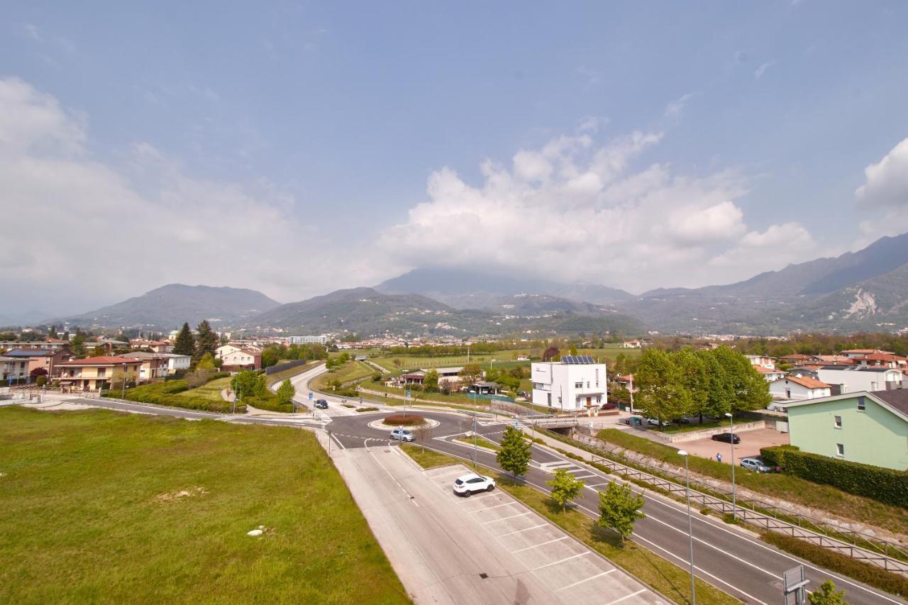 Piazza Lira Schio Residence Экстерьер фото