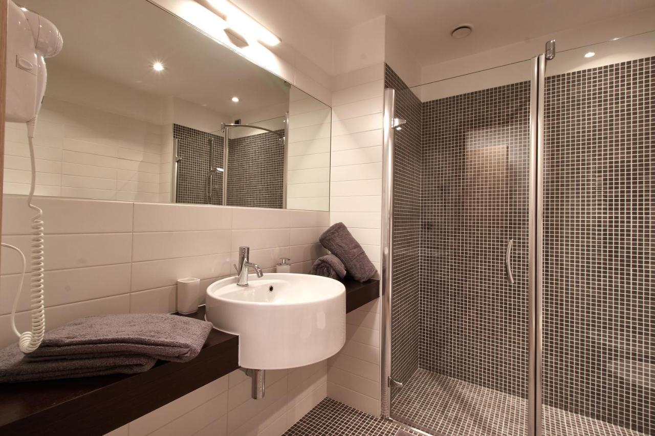 Piazza Lira Schio Residence Экстерьер фото