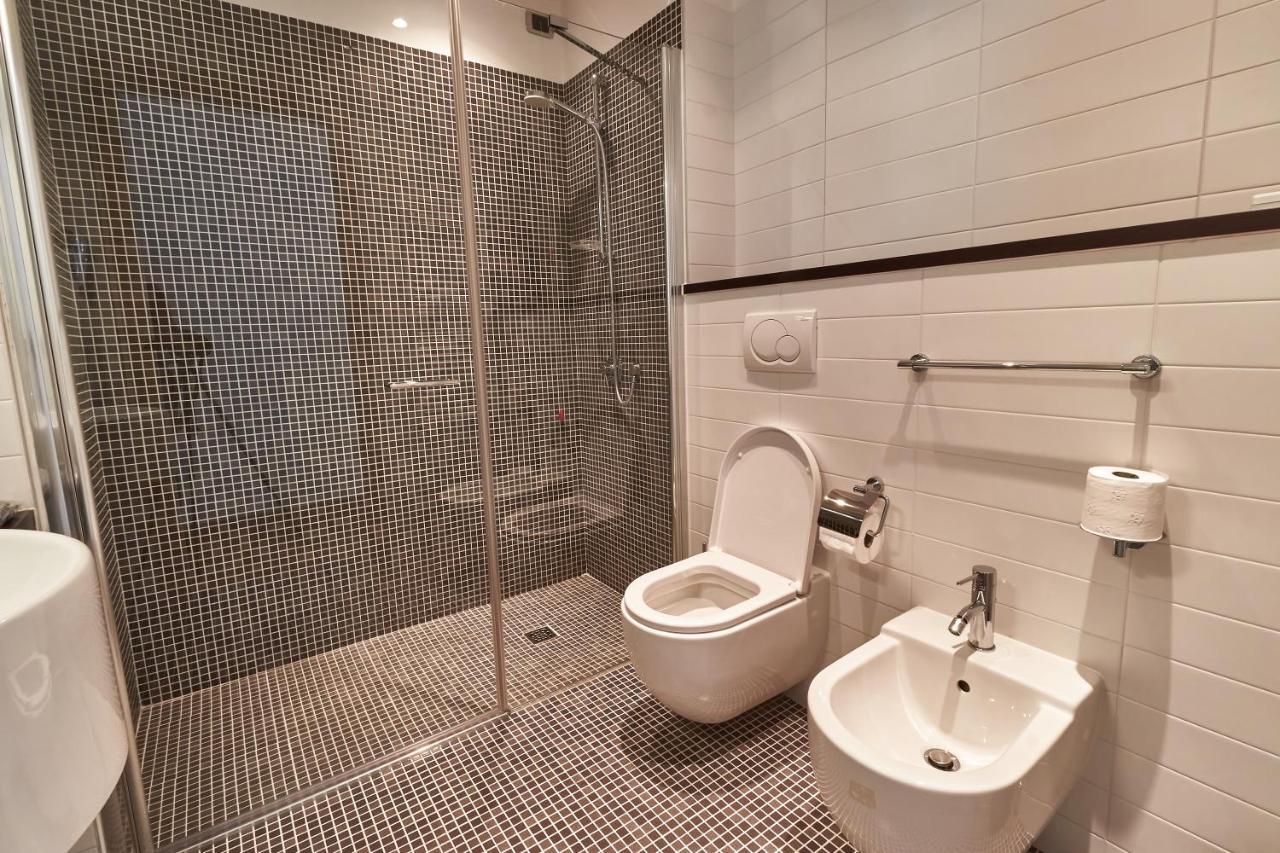 Piazza Lira Schio Residence Экстерьер фото