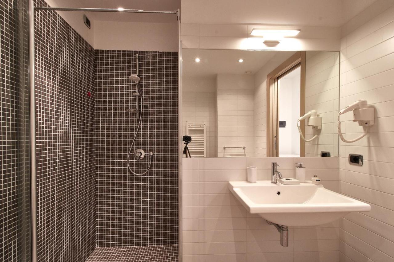 Piazza Lira Schio Residence Экстерьер фото