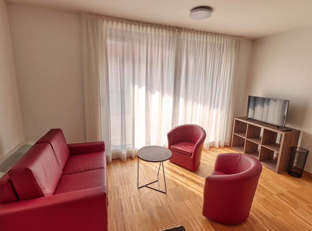 Piazza Lira Schio Residence Экстерьер фото