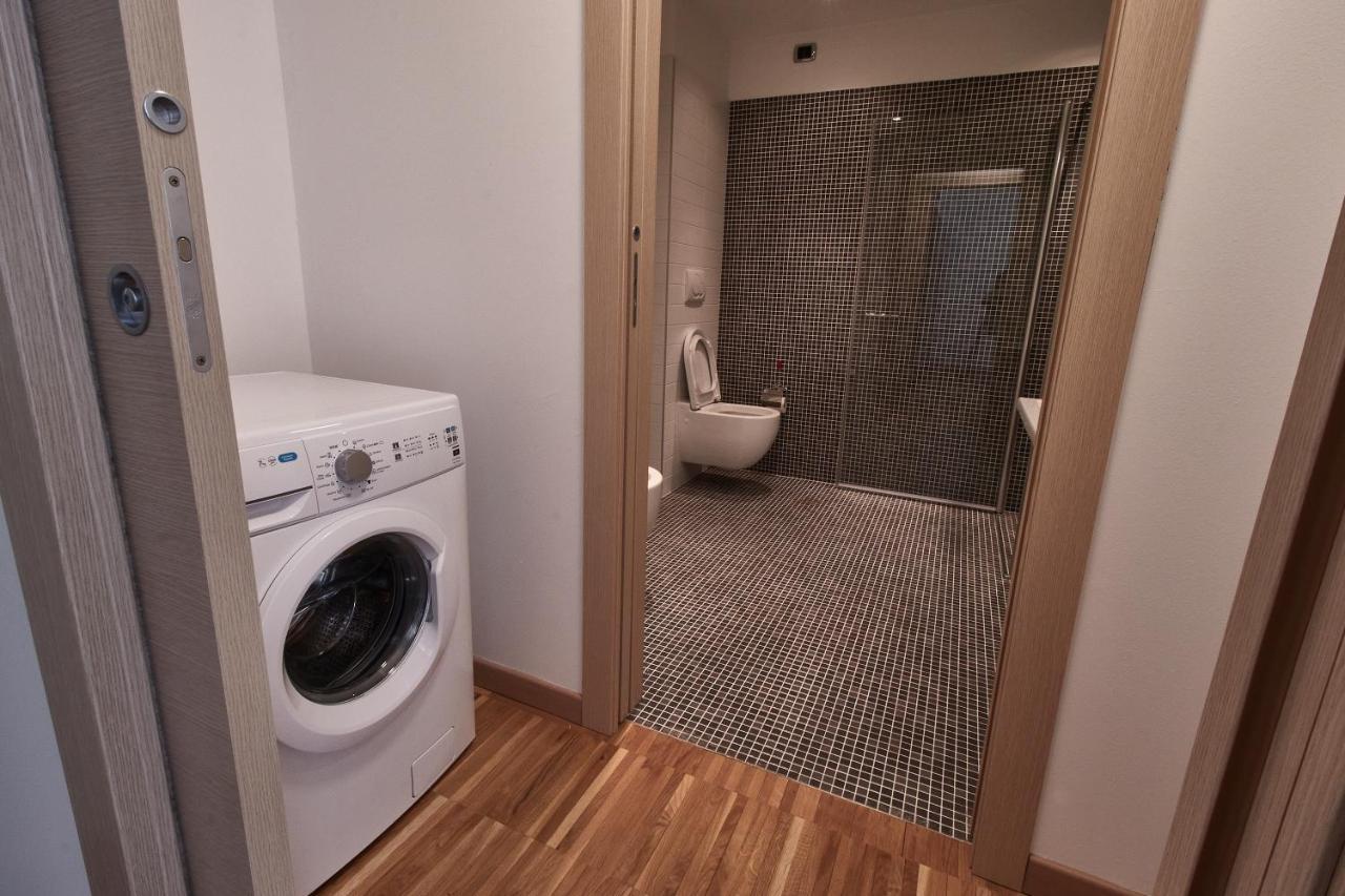 Piazza Lira Schio Residence Экстерьер фото