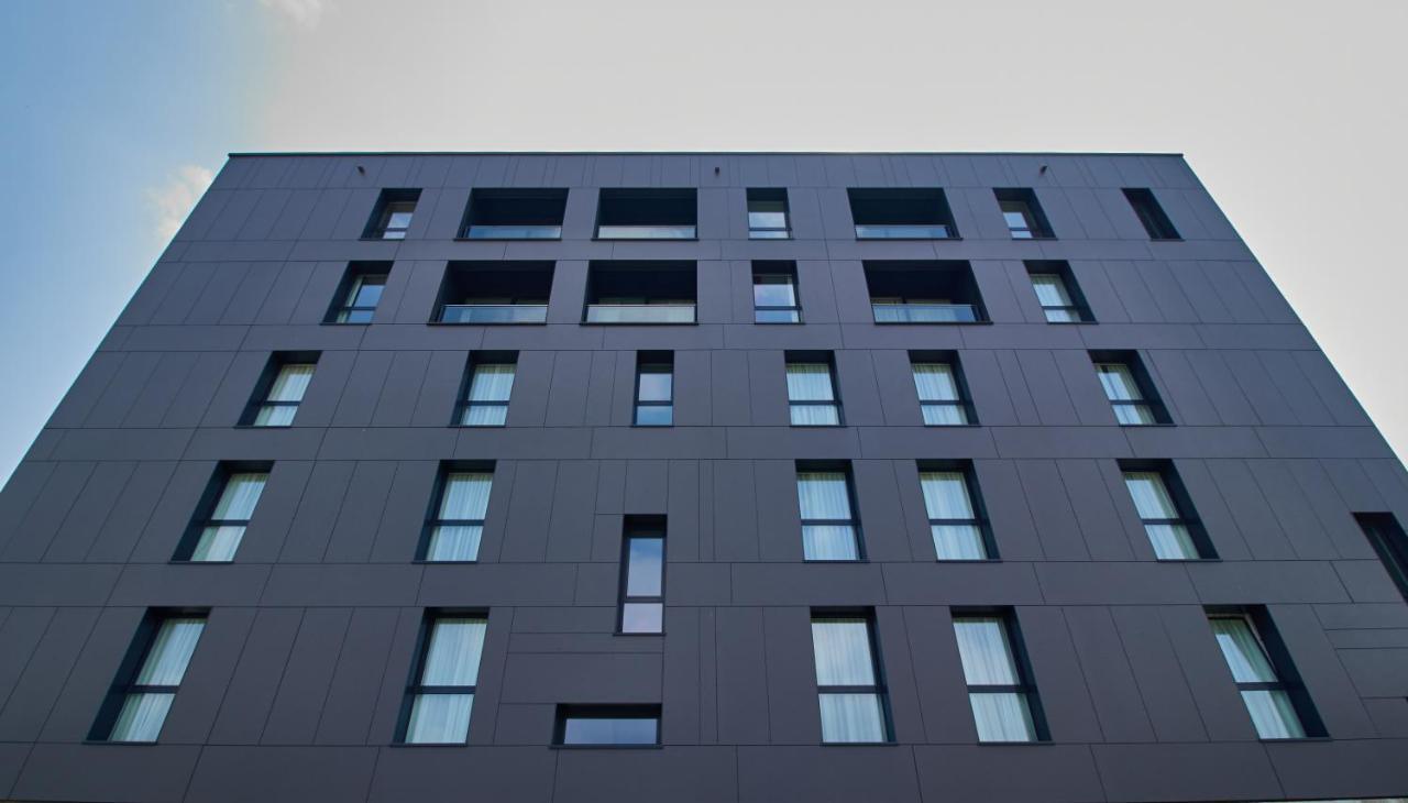Piazza Lira Schio Residence Экстерьер фото