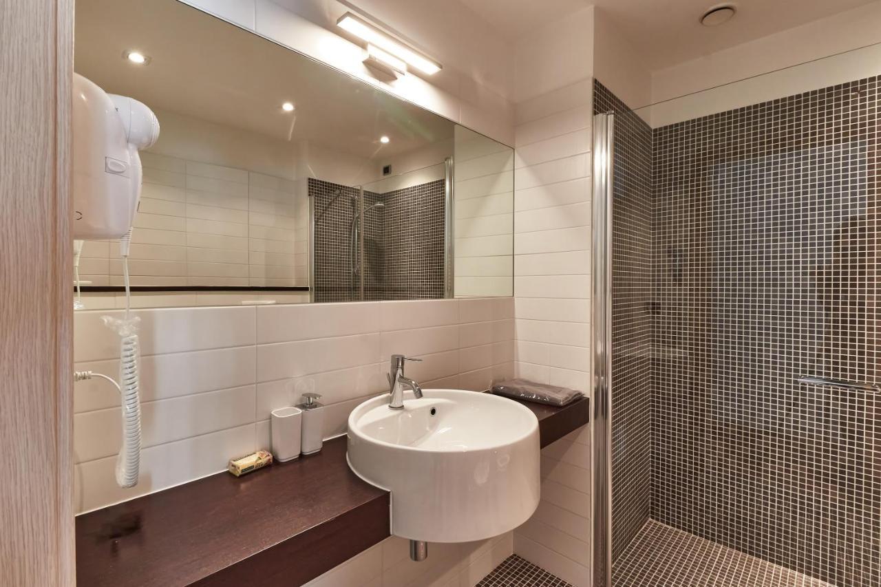 Piazza Lira Schio Residence Экстерьер фото