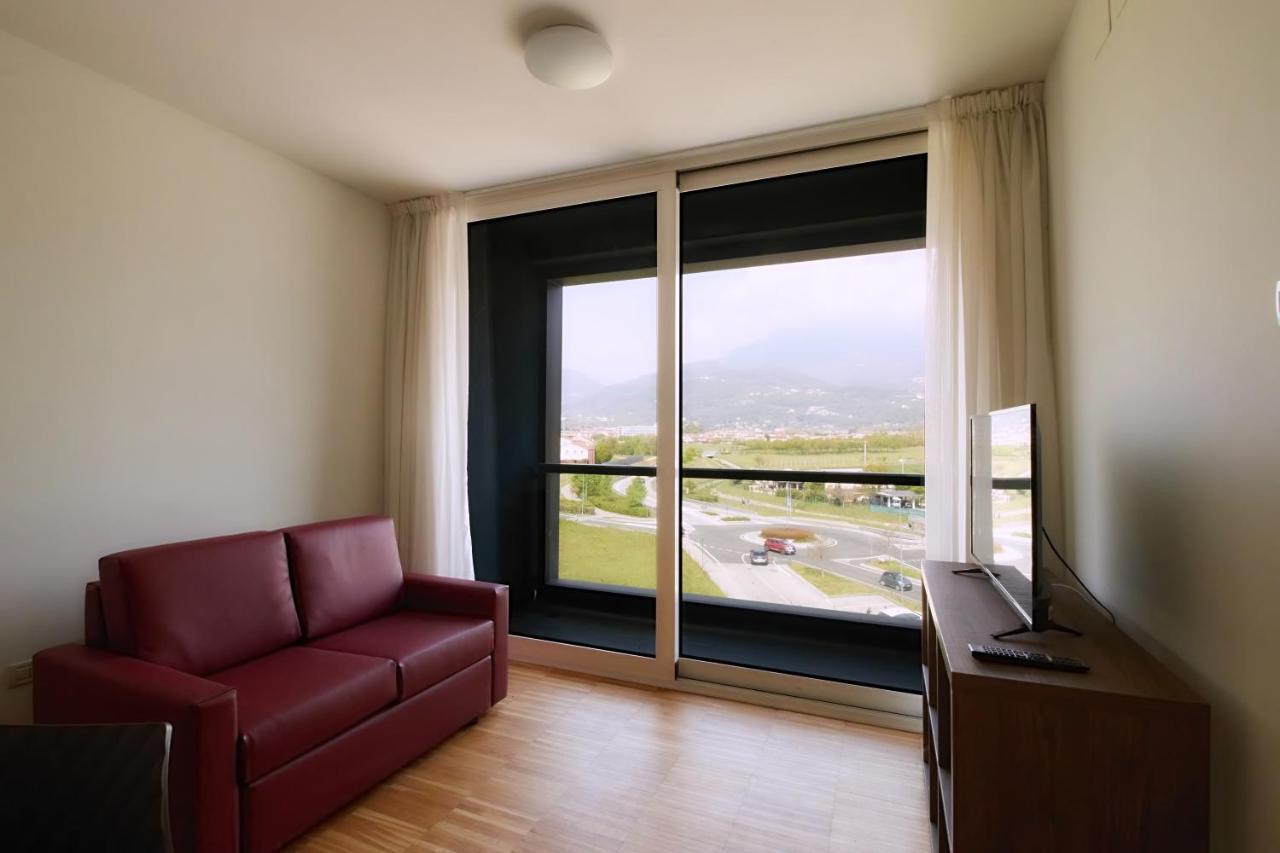 Piazza Lira Schio Residence Экстерьер фото