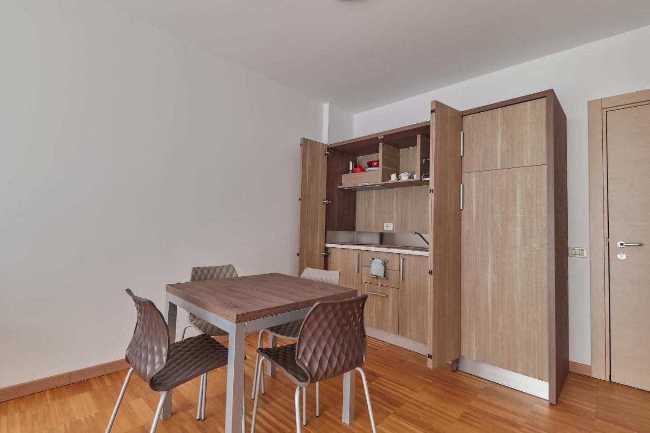 Piazza Lira Schio Residence Экстерьер фото