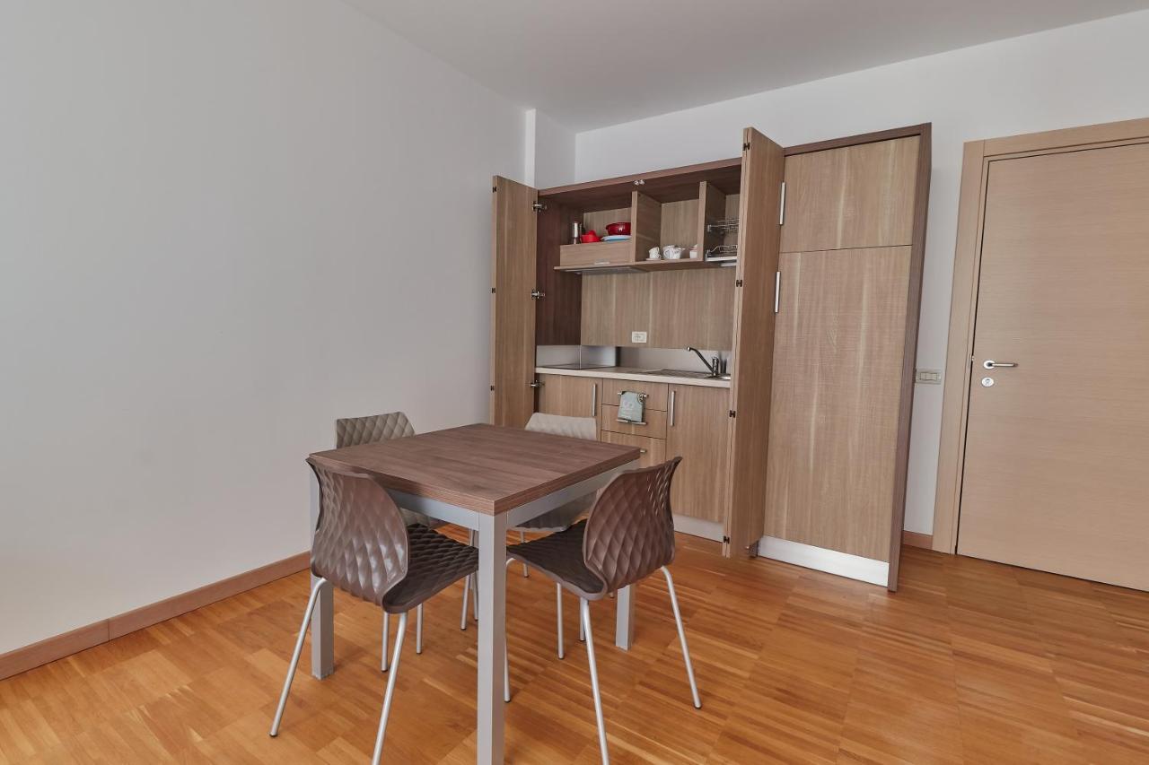 Piazza Lira Schio Residence Экстерьер фото