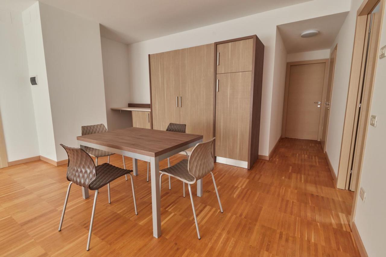 Piazza Lira Schio Residence Экстерьер фото